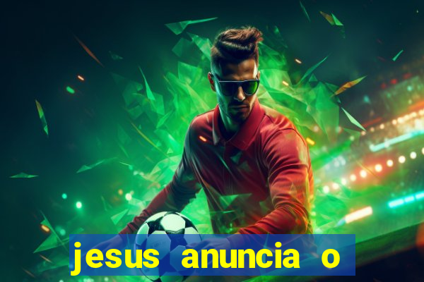 jesus anuncia o reino de deus catequese infantil